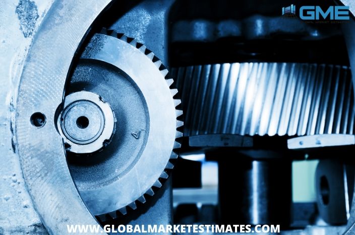 How is the Global Industrial Devices Market shaping?